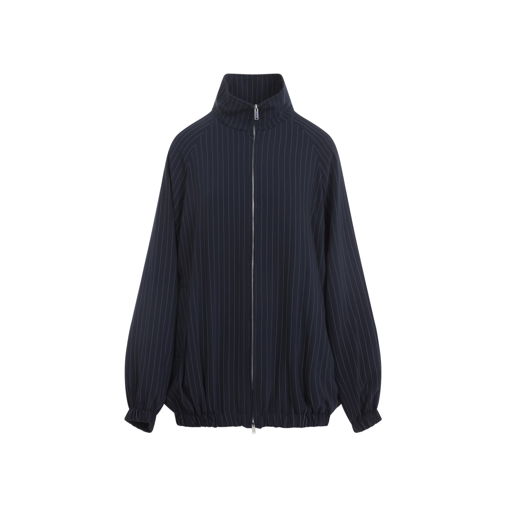 The Frankie Shop Baxter Track Jacket - WOMEN CLOTHING - THE FRANKIE SHOP - T.Luxy
