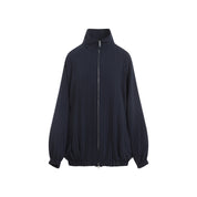 The Frankie Shop Baxter Track Jacket - WOMEN CLOTHING - THE FRANKIE SHOP - T.Luxy