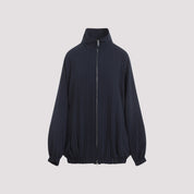 The Frankie Shop Baxter Track Jacket - WOMEN CLOTHING - THE FRANKIE SHOP - T.Luxy