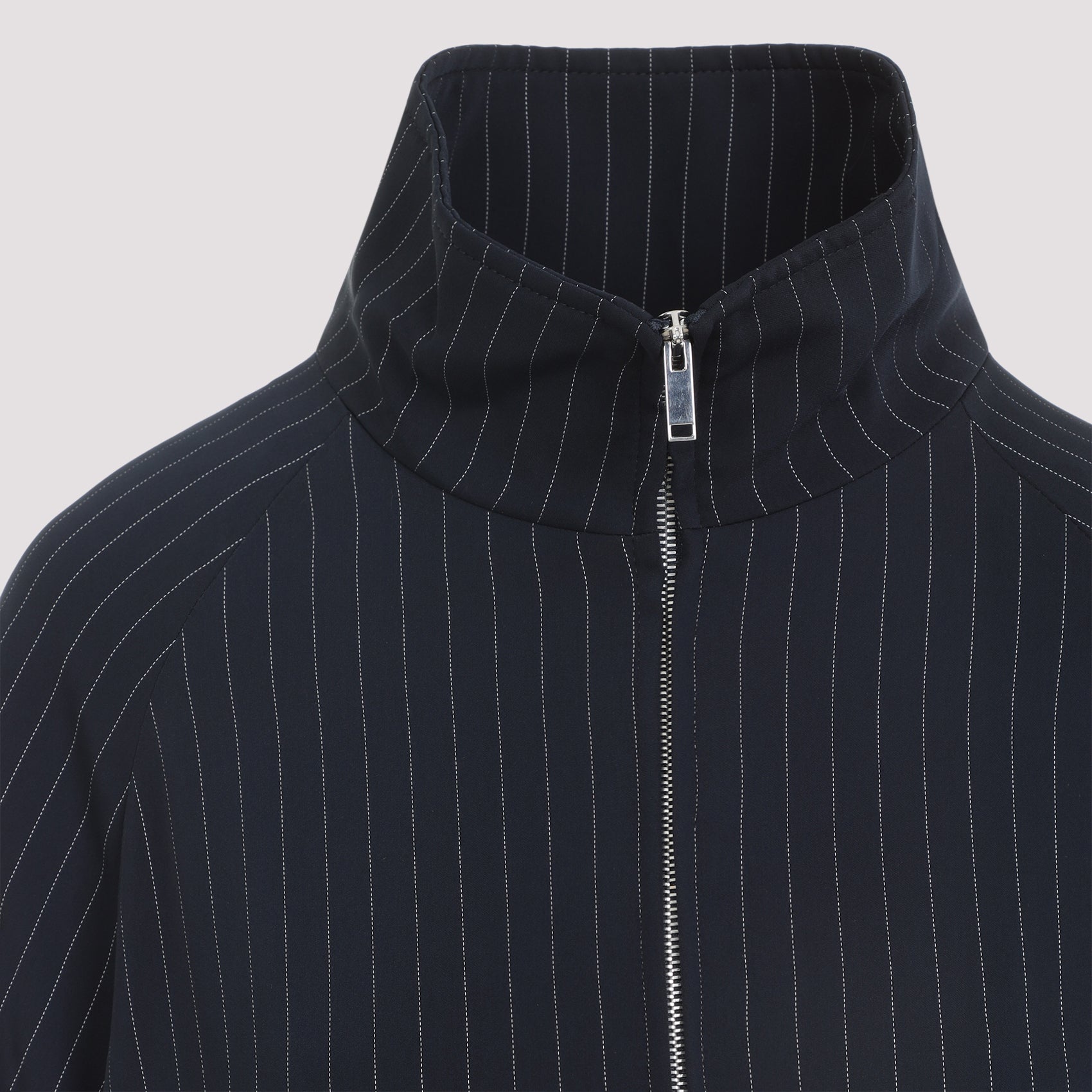 The Frankie Shop Baxter Track Jacket - WOMEN CLOTHING - THE FRANKIE SHOP - T.Luxy
