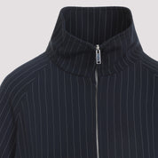 The Frankie Shop Baxter Track Jacket - WOMEN CLOTHING - THE FRANKIE SHOP - T.Luxy
