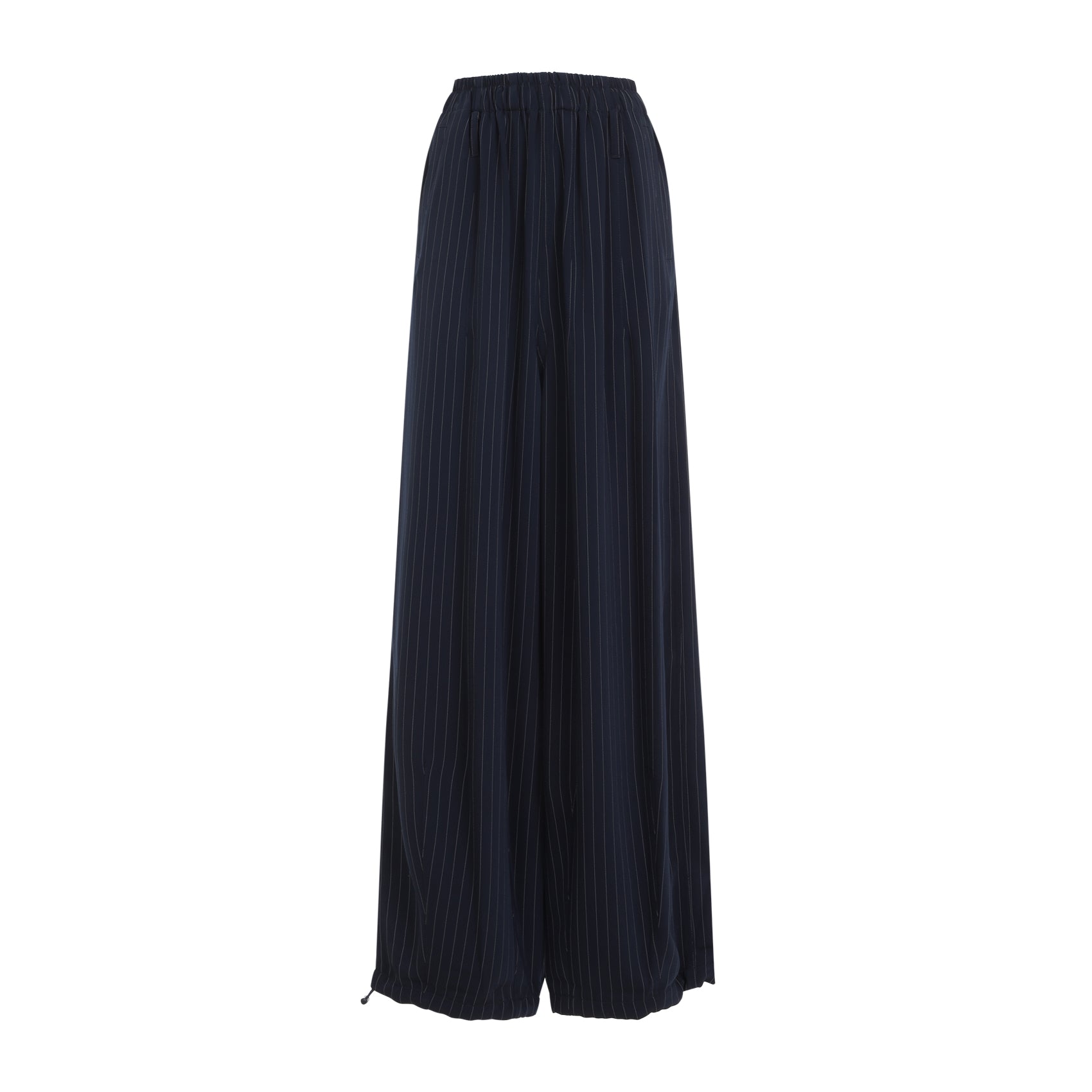 The Franke Shop Oakdale Track Pants - WOMEN CLOTHING - THE FRANKIE SHOP - T.Luxy