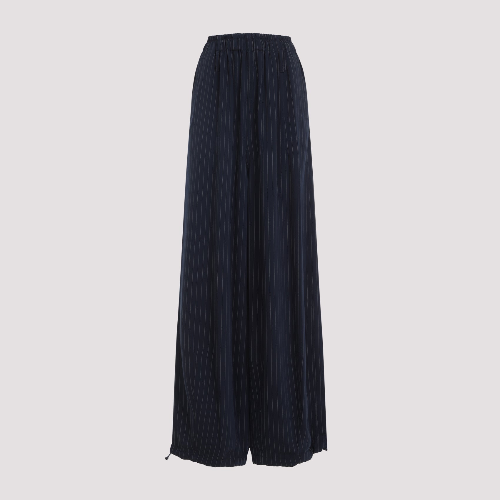 The Franke Shop Oakdale Track Pants - WOMEN CLOTHING - THE FRANKIE SHOP - T.Luxy