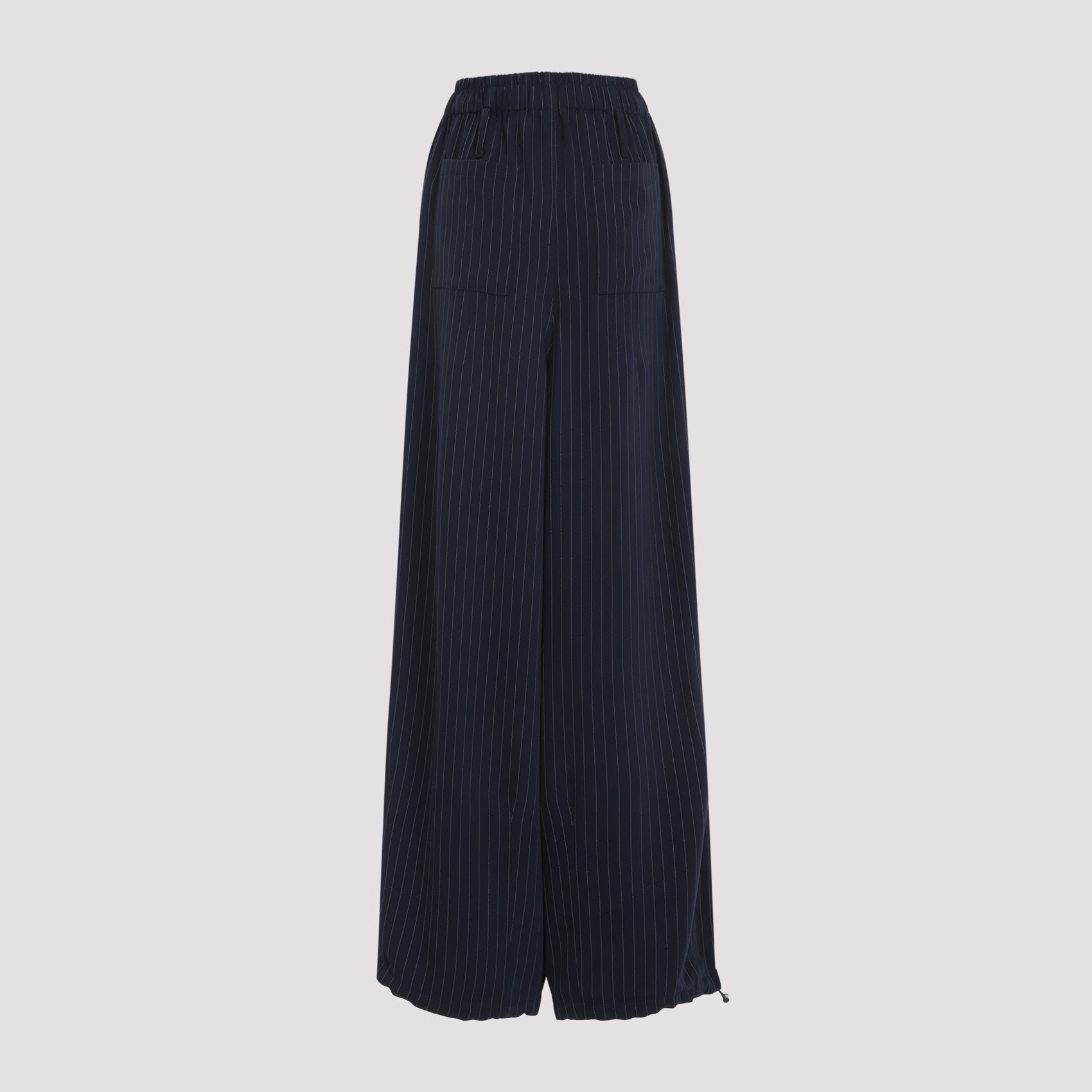 The Franke Shop Oakdale Track Pants - WOMEN CLOTHING - THE FRANKIE SHOP - T.Luxy
