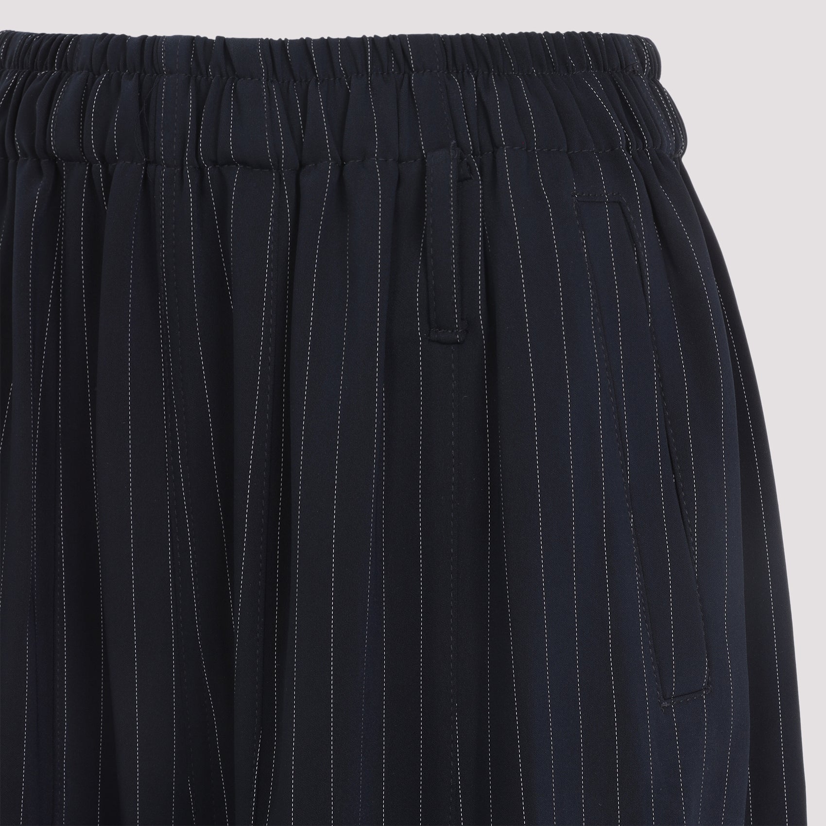 The Franke Shop Oakdale Track Pants - WOMEN CLOTHING - THE FRANKIE SHOP - T.Luxy
