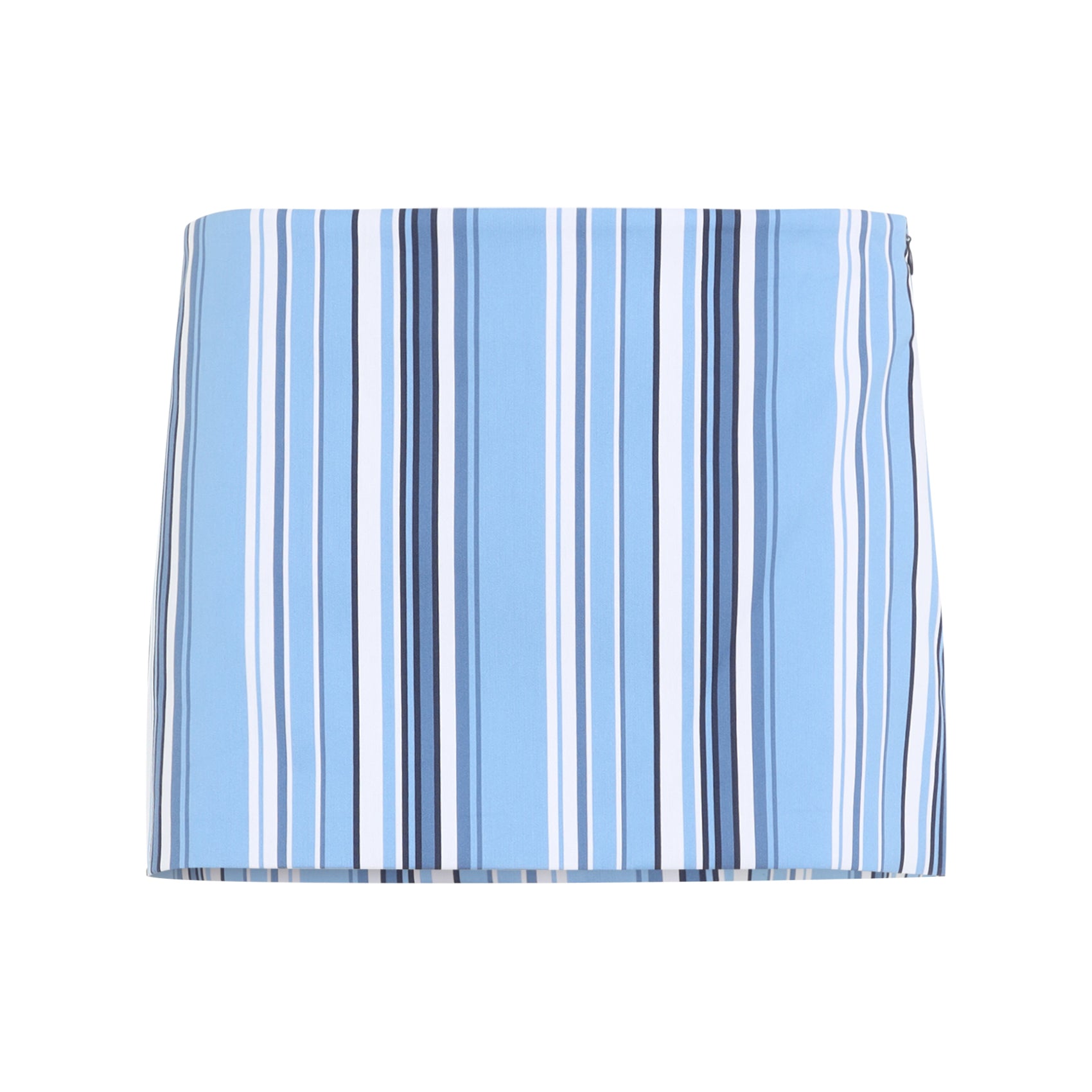 The Frankie Shop Hera Mini Skirt - WOMEN CLOTHING - THE FRANKIE SHOP - T.Luxy