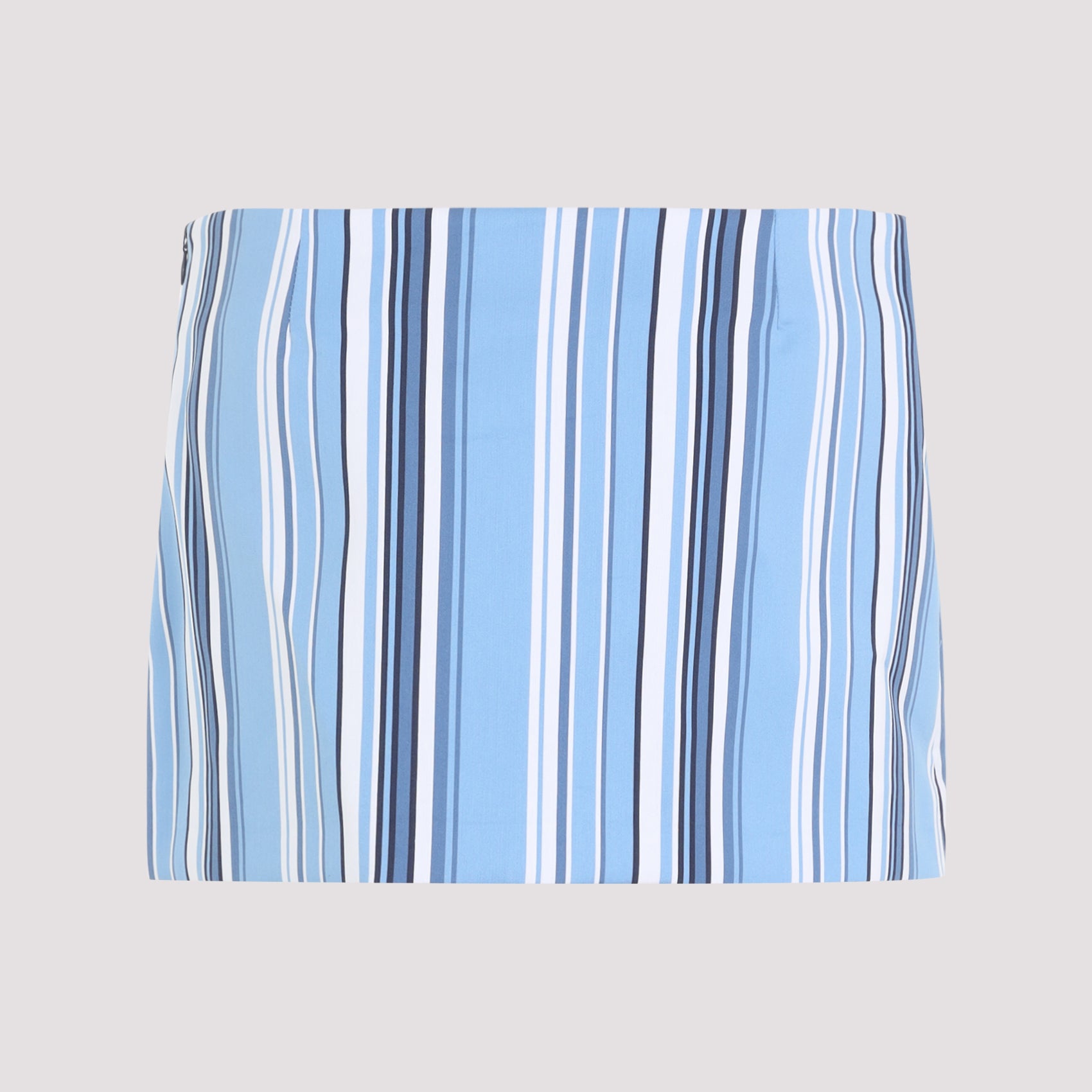 The Frankie Shop Hera Mini Skirt - WOMEN CLOTHING - THE FRANKIE SHOP - T.Luxy
