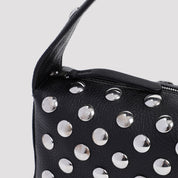 Khaite Shoulder Bags - Black | 0f7c94e80f306c8f62fa9272cc960005bf13dbf5