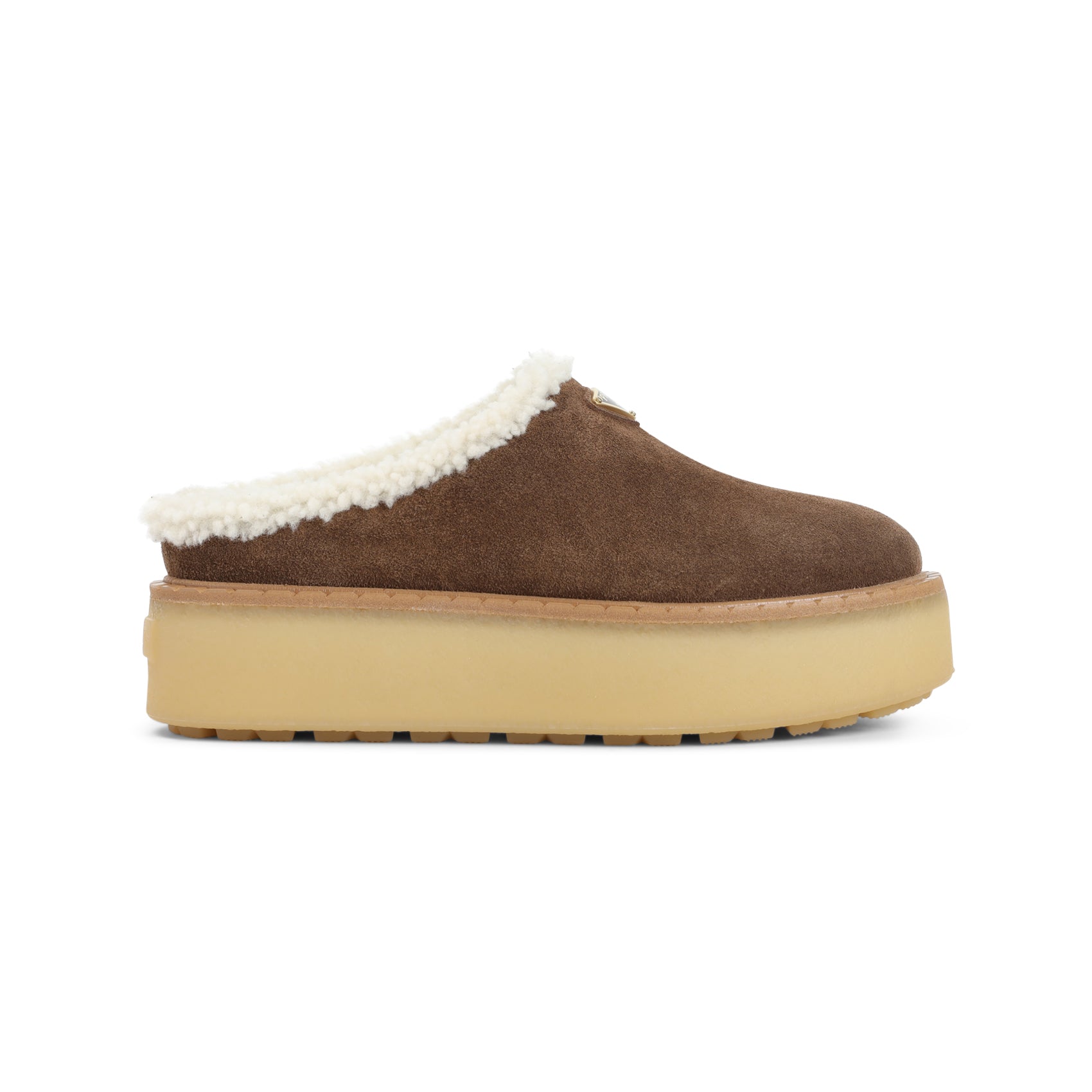 Prada Mule - WOMEN SHOES - PRADA - T.Luxy