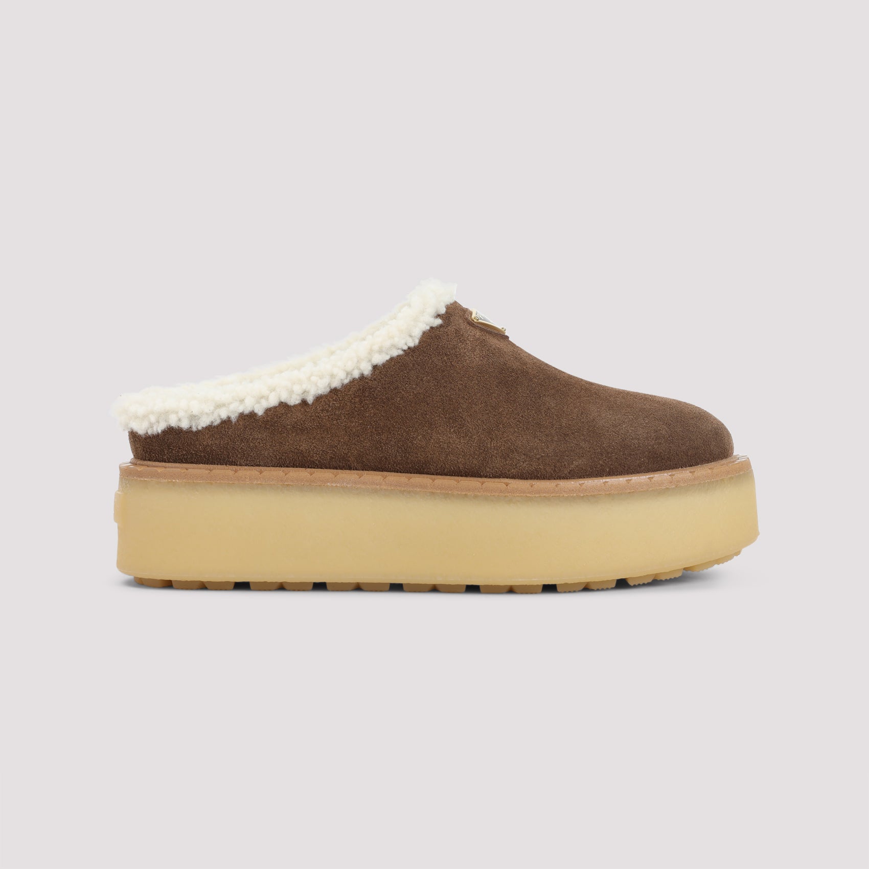 Prada Mule - WOMEN SHOES - PRADA - T.Luxy