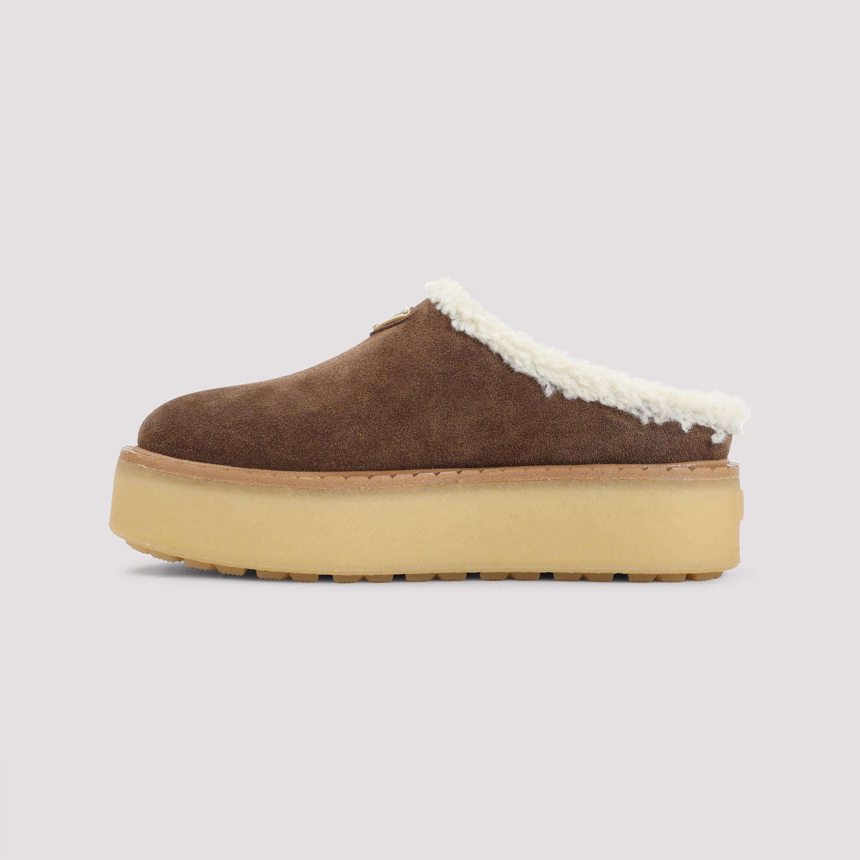 Prada Mule - WOMEN SHOES - PRADA - T.Luxy