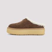 Prada Mule - WOMEN SHOES - PRADA - T.Luxy