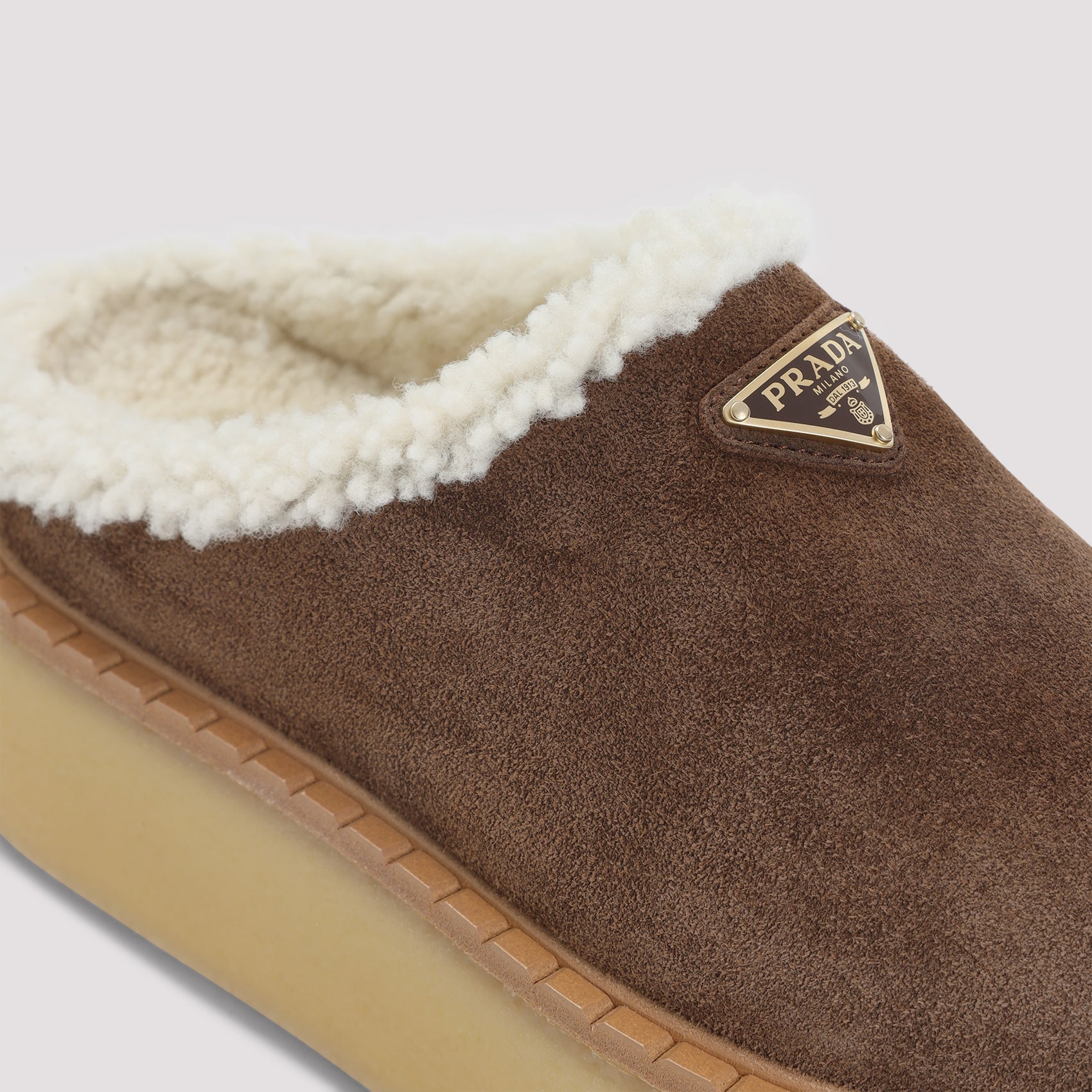 Prada Mule - WOMEN SHOES - PRADA - T.Luxy