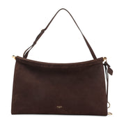 AlaÏA Handbag - Brown | 6ef1214b6a8000b82ddffc9e6752849931afa6d2