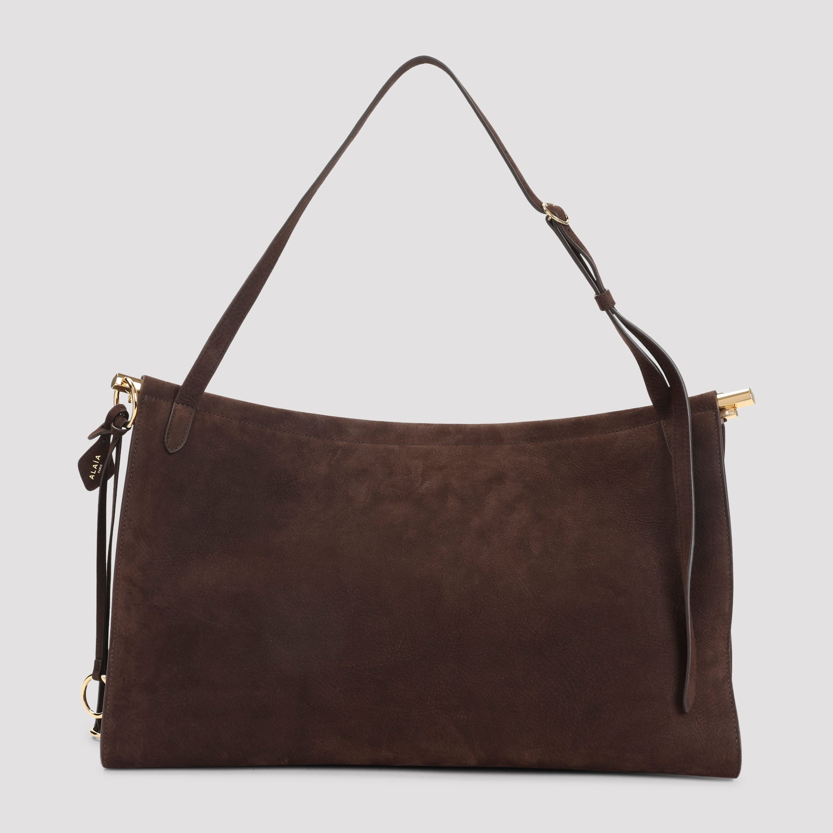 AlaÏA Handbag - Brown | ee435287c026403256443c35632e22bafee4a503