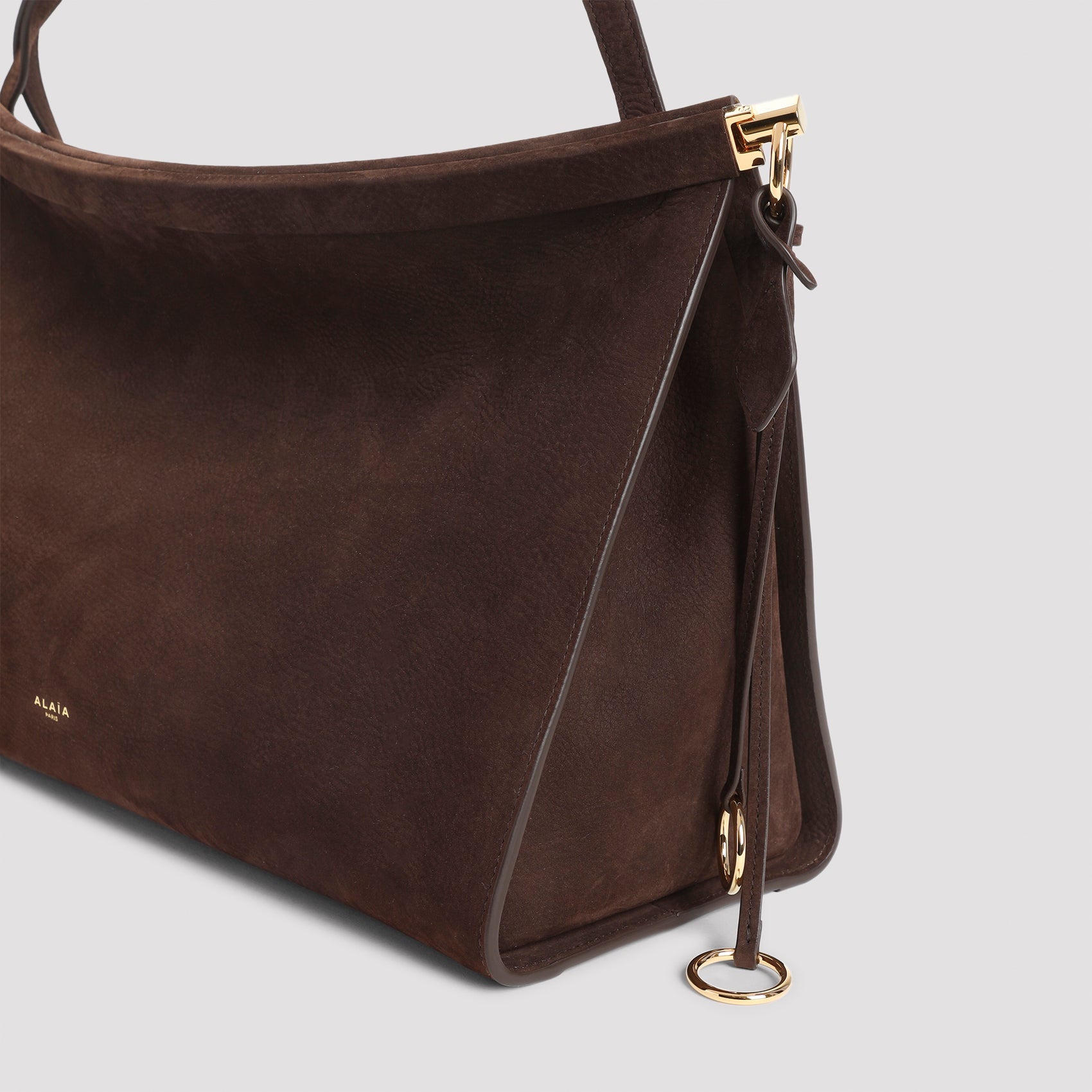 AlaÏA Handbag - Brown | e4bc831020883ad1c489c0de738874d233e8a2ff