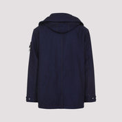 Stone Island Sport jackets & wind breakers - Blue | dfa74b4c8bf0f6ac4d54fdb916a3b1b294692b30