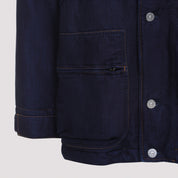 Stone Island Sport jackets & wind breakers - Blue | 4a86ed78860ca2bed26c4711747818088b23cd87