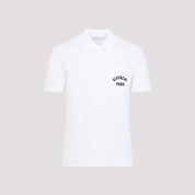 Givenchy Polo - White | 1dad93d6593a3ea380acd1f3bc4a036dc2ef9392
