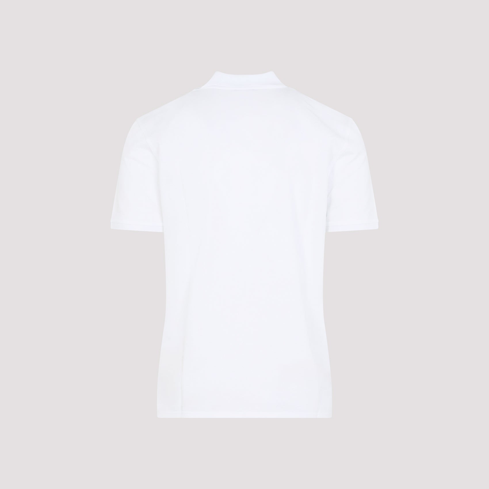 Givenchy Polo - White | f3da024f4ae14fb85acf09f6a704c3ec903142a3