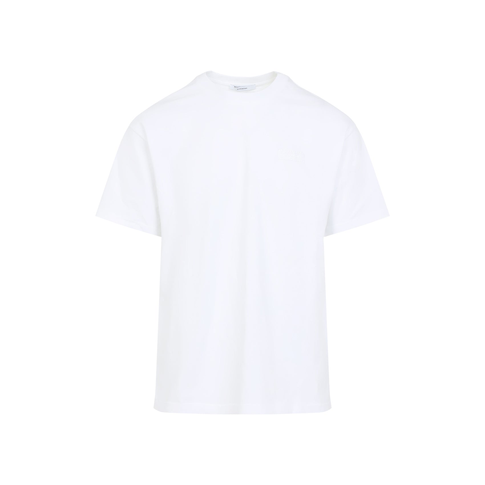 Givenchy T-shirts - White | a805ab2c185c5bda347b1f4a239ca9cbe4bca79a