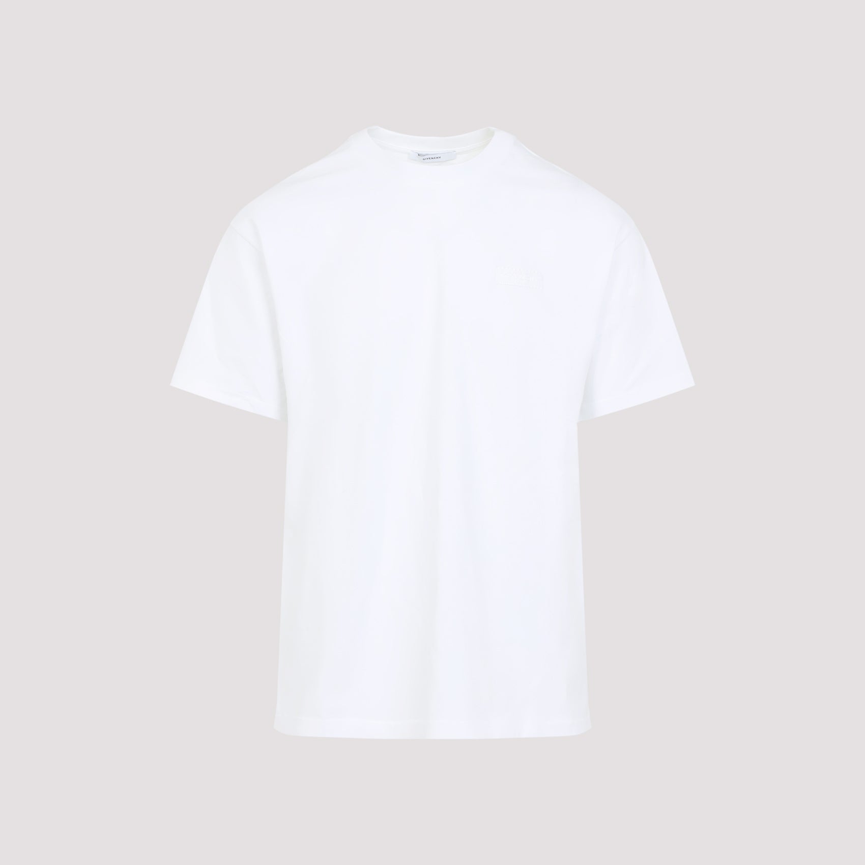Givenchy T-shirts - White | 727d7cb8cc360756f4daea344e3a15fe5d086a0f