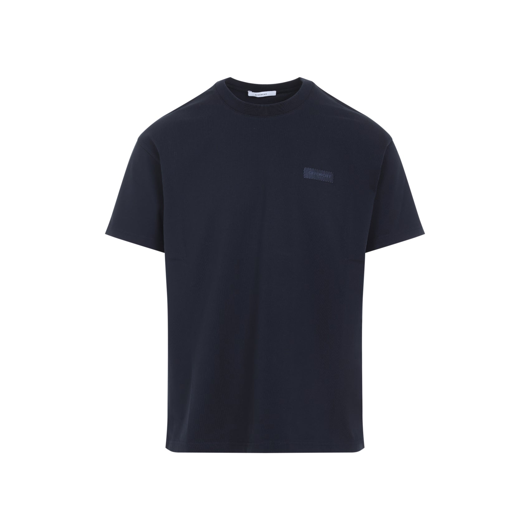 Givenchy T-shirts - Blue | 166fe8ecca7e5885f21103980e134195680c2a18