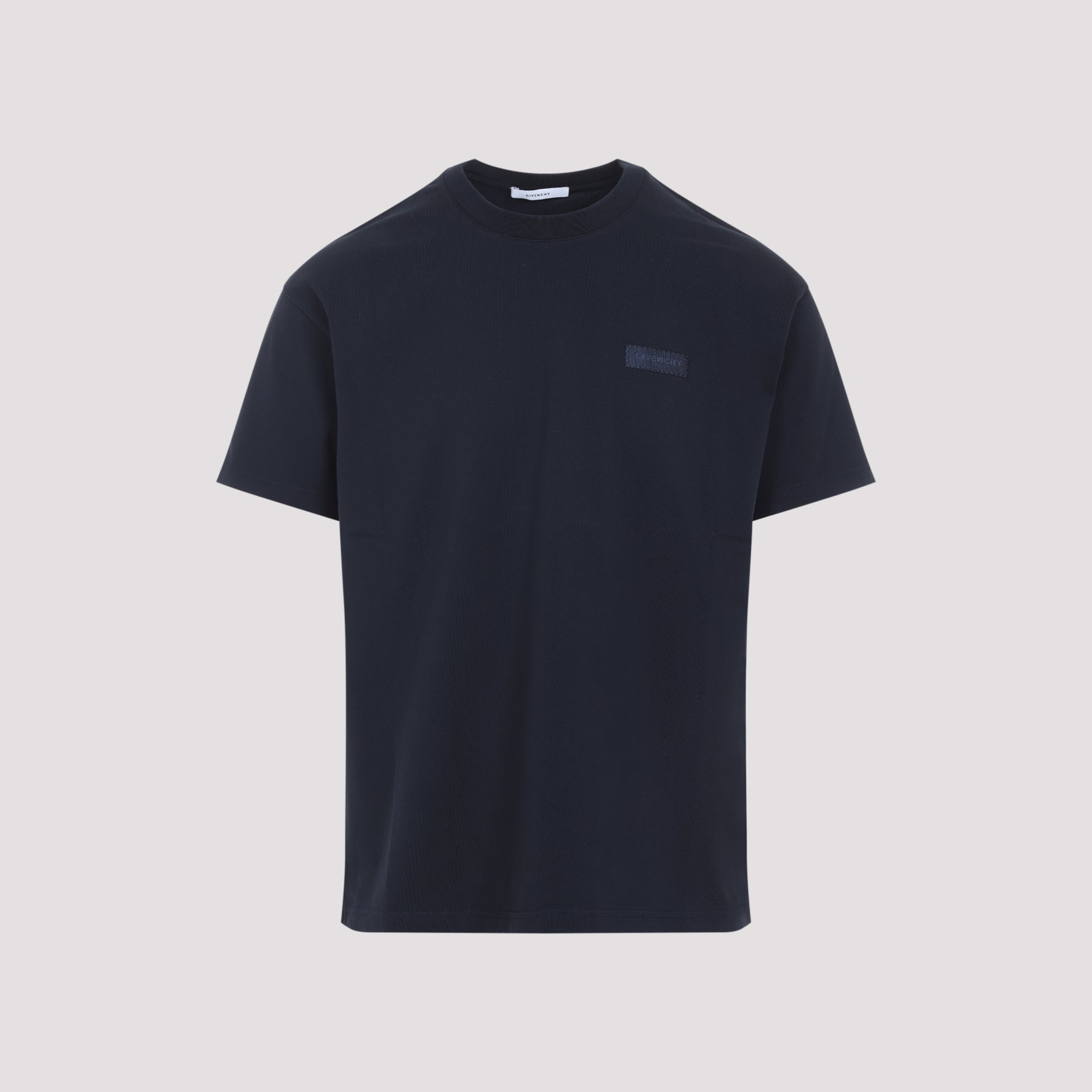 Givenchy T-shirts - Blue | 1757dc4620ae5b0c6e3d83c22b362b7052d98c50