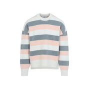 Ami Paris Sweater - Multicolour | 081761cef78d9592366f14e10e26a1344d011e2b