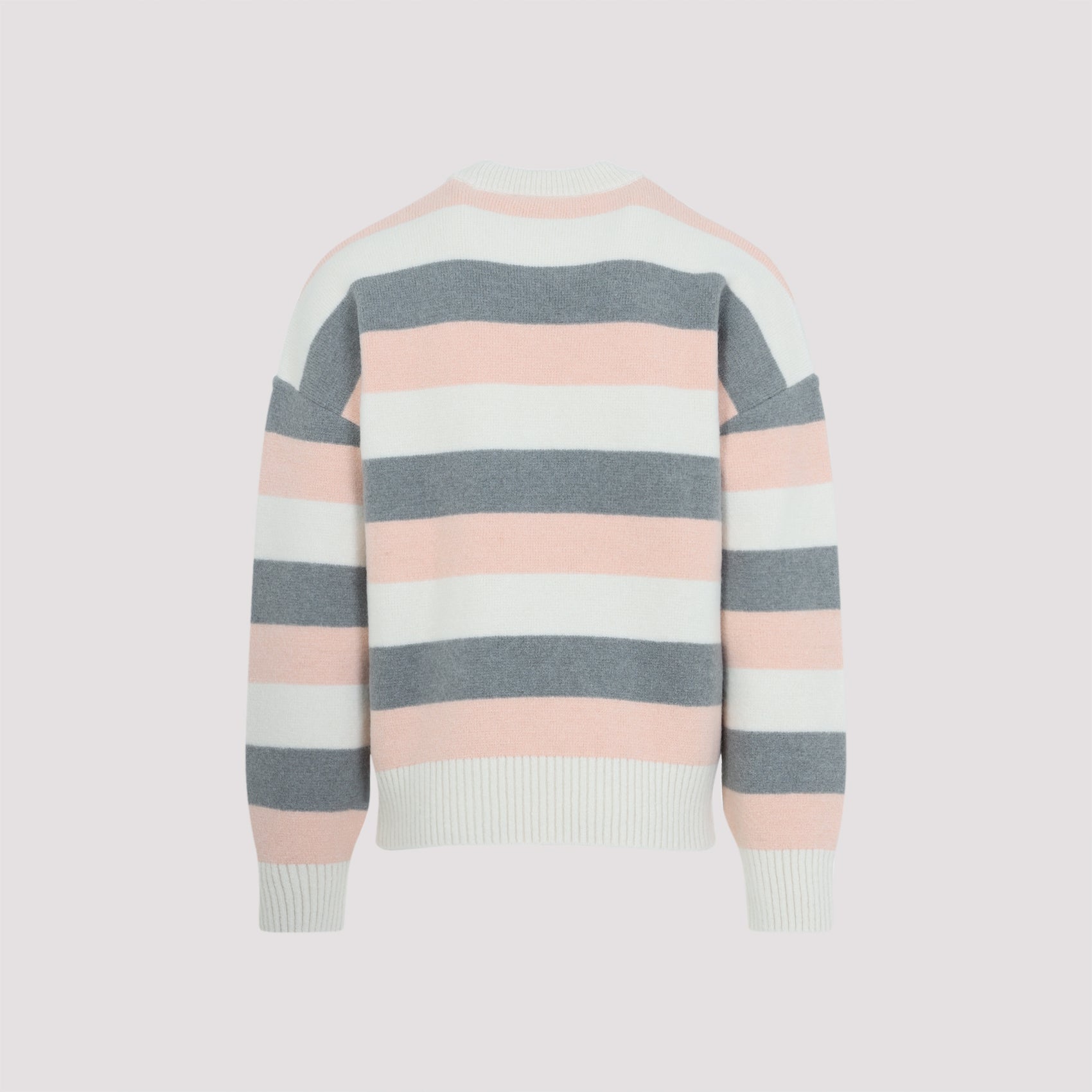 Ami Paris Sweater - Multicolour | 927e0a5cfb51434c63a18319a92c9e7a615456f1