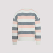 Ami Paris Sweater - Multicolour | 927e0a5cfb51434c63a18319a92c9e7a615456f1