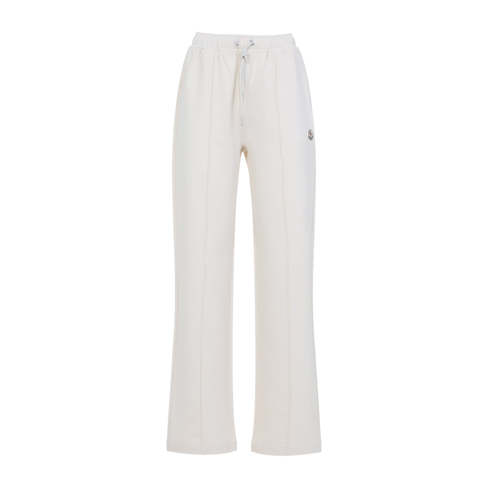 Moncler Track pant - Nude & Neutrals | 2dd904fae503cf9d36a3d3ef94f13e01fb3056c9