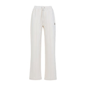 Moncler Track pant - Nude & Neutrals | 2dd904fae503cf9d36a3d3ef94f13e01fb3056c9