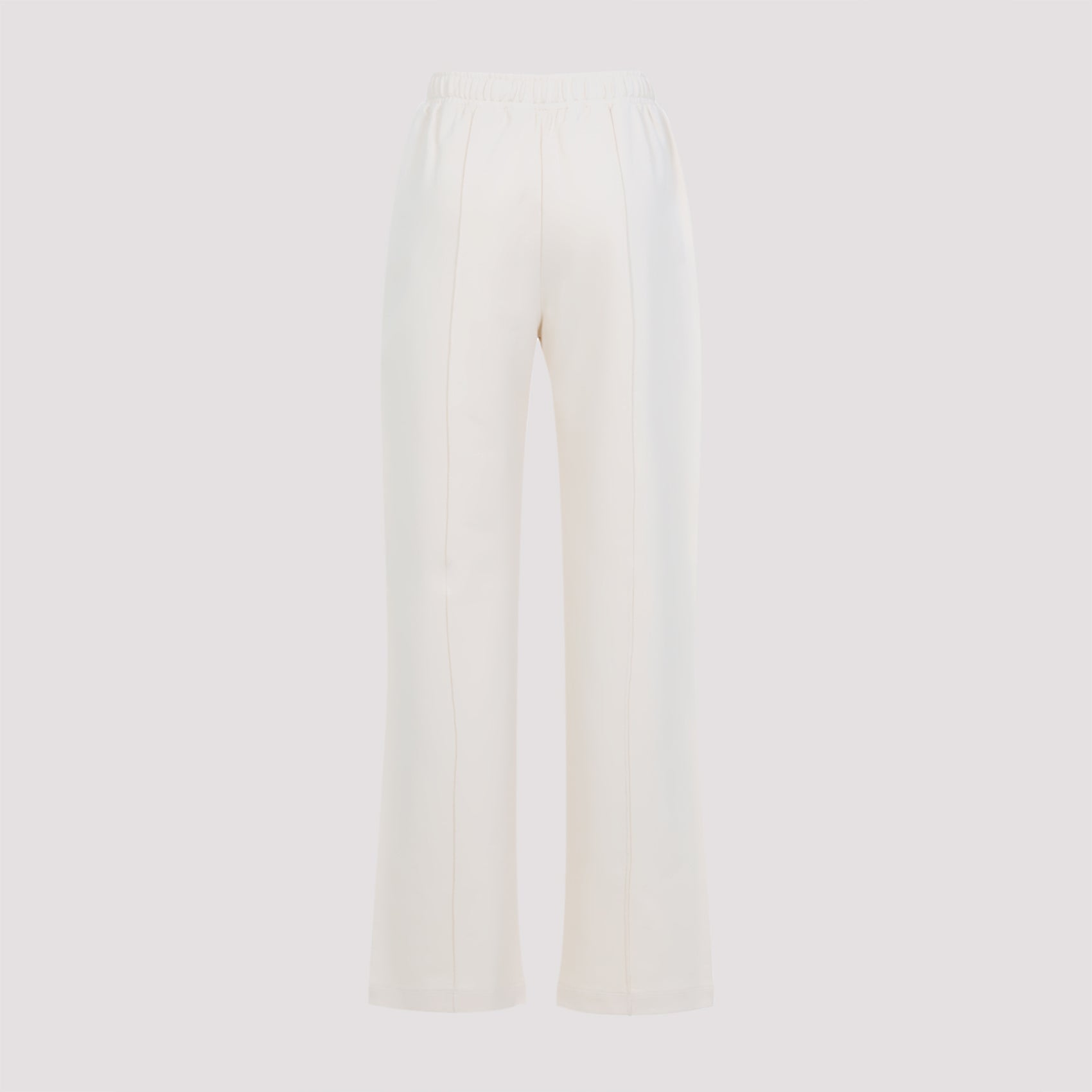 Moncler Track pant - Nude & Neutrals | 74a83a4e49cdb420e4b238958801dd1246973f26