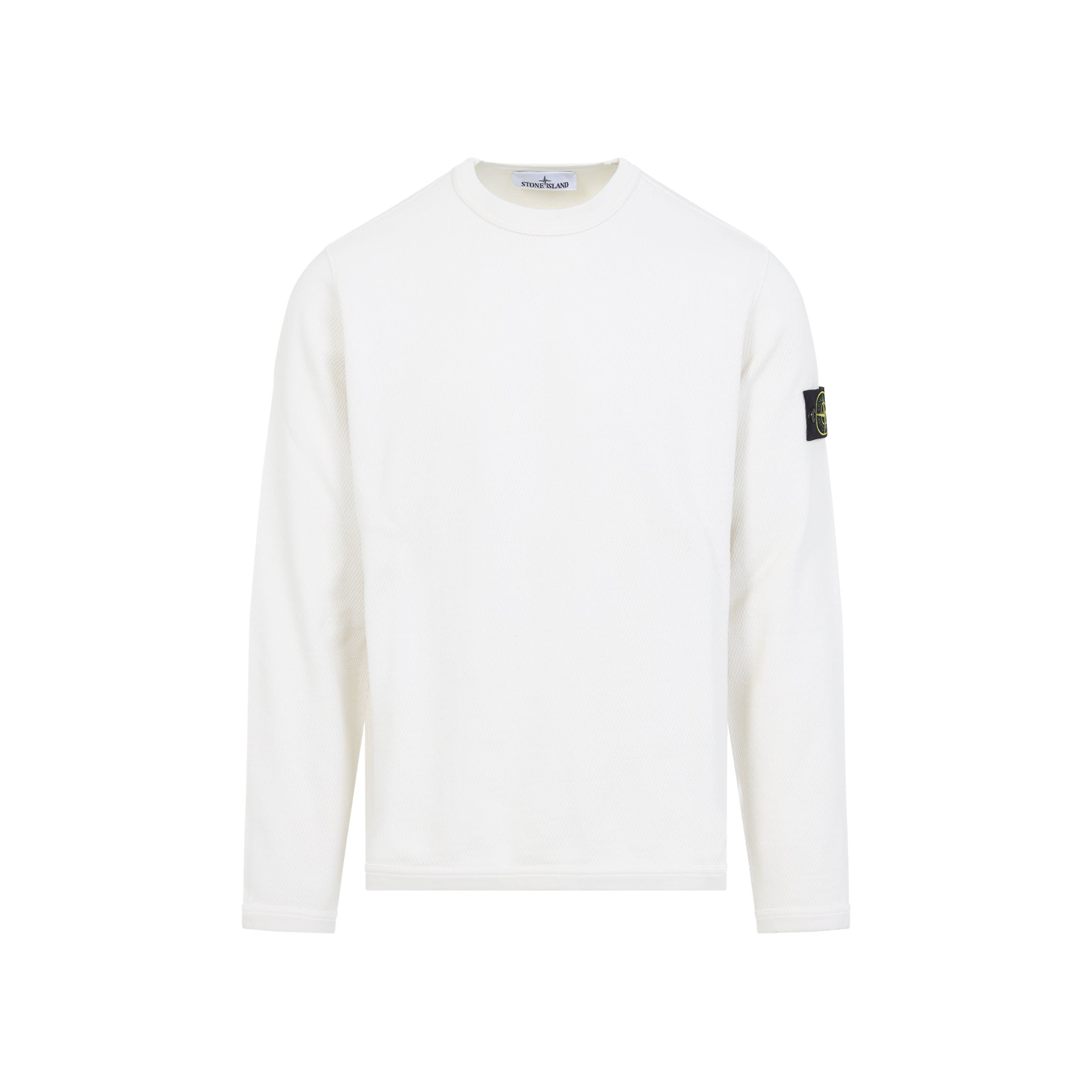 Stone Island Sweatshirts - Nude & Neutrals | 597059d794451c81aa47e88786fb6e82b04fcfdb
