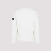Stone Island Sweatshirts - Nude & Neutrals | a111570ff2c3517557f04223d4d1d3c6d6688c8b