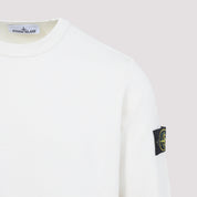 Stone Island Sweatshirts - Nude & Neutrals | 7efe97b03973286d1746c04125ae65d560854564