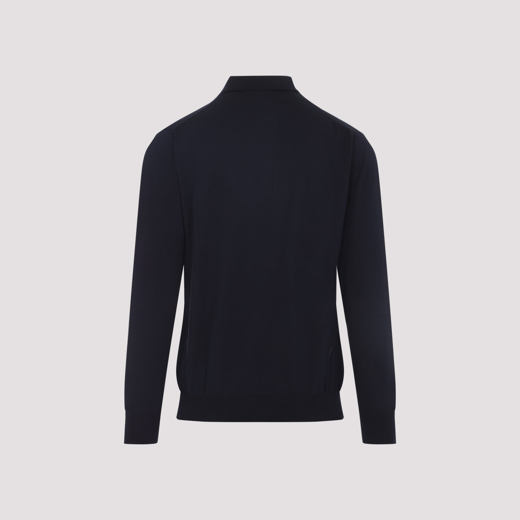 Kiton Polo - Blue | 77599bf00a4c2616429cbbe31a33e2f877d47ce2