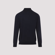 Kiton Polo - Blue | 77599bf00a4c2616429cbbe31a33e2f877d47ce2