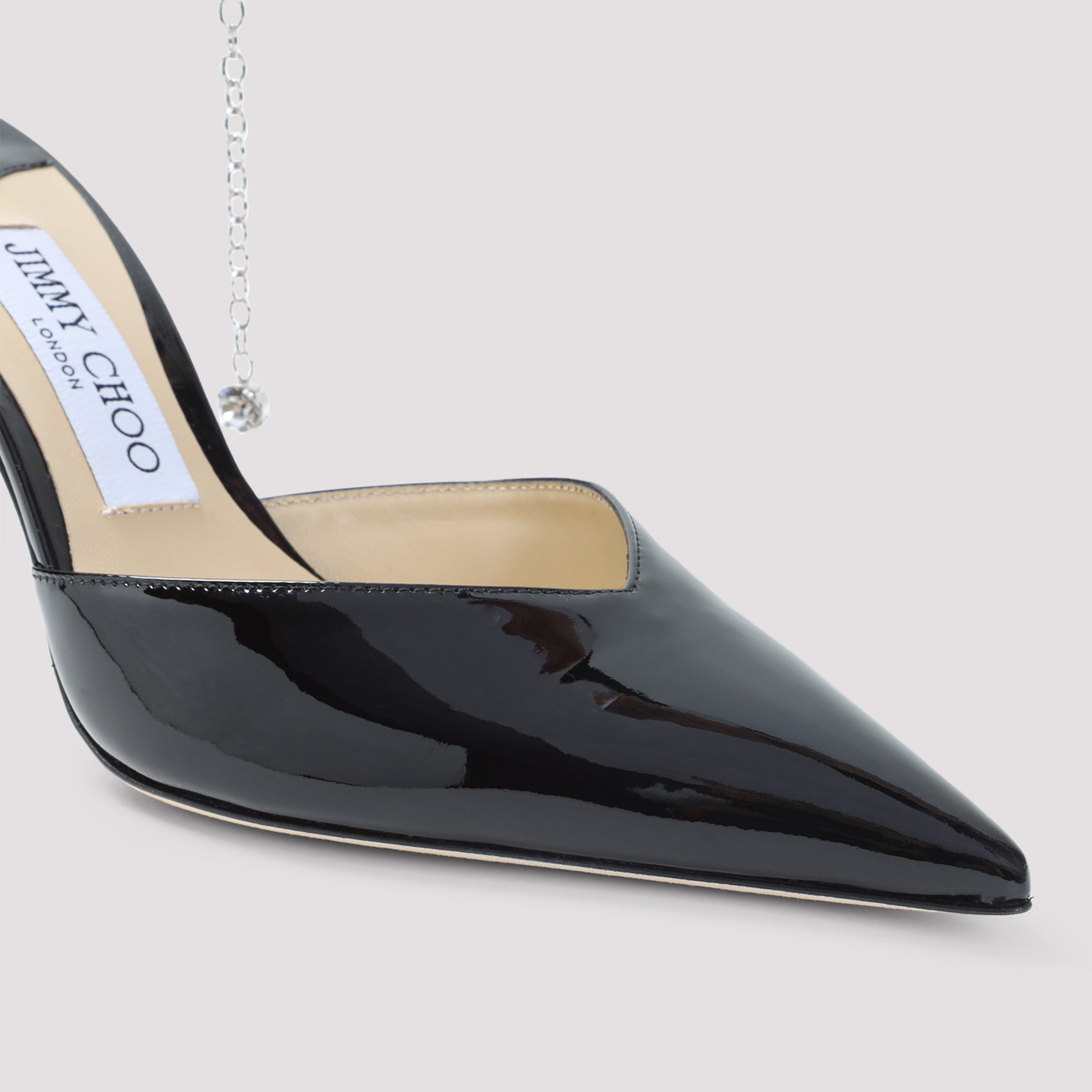 Jimmy Choo Pumps - Black | 44f41377973fbc209c8c611da57b38468dcedb17