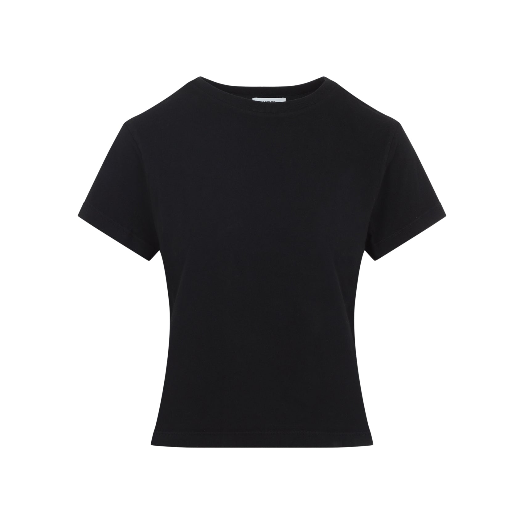Agolde T-shirts - Black | 95be7fd88e366354da801f205742bf327840e5de