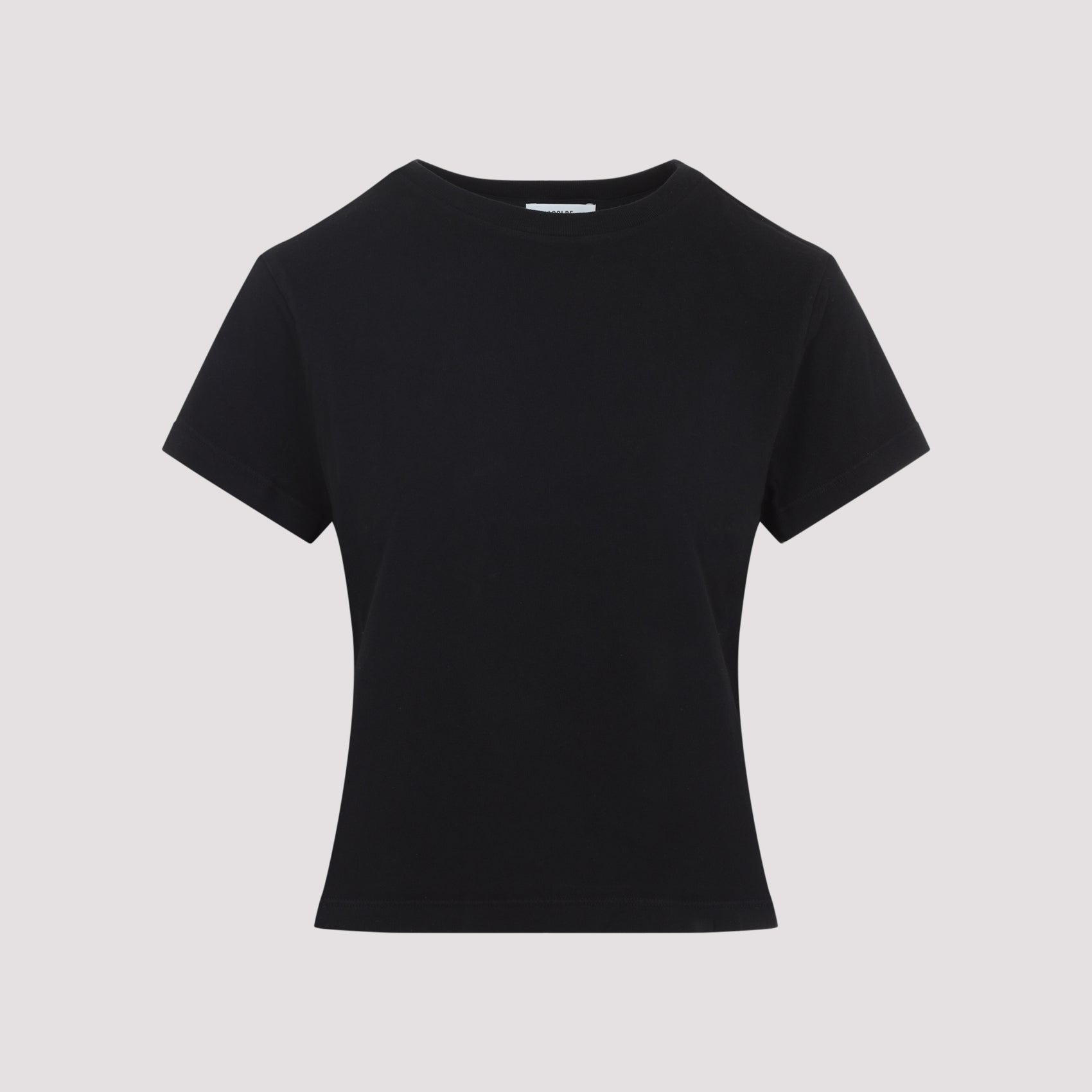 Agolde T-shirts - Black | 7aaf2c5ba9e723d0a5e4e8cbbfa04e17b9c1d23b