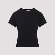 Agolde T-shirts - Black | 7aaf2c5ba9e723d0a5e4e8cbbfa04e17b9c1d23b