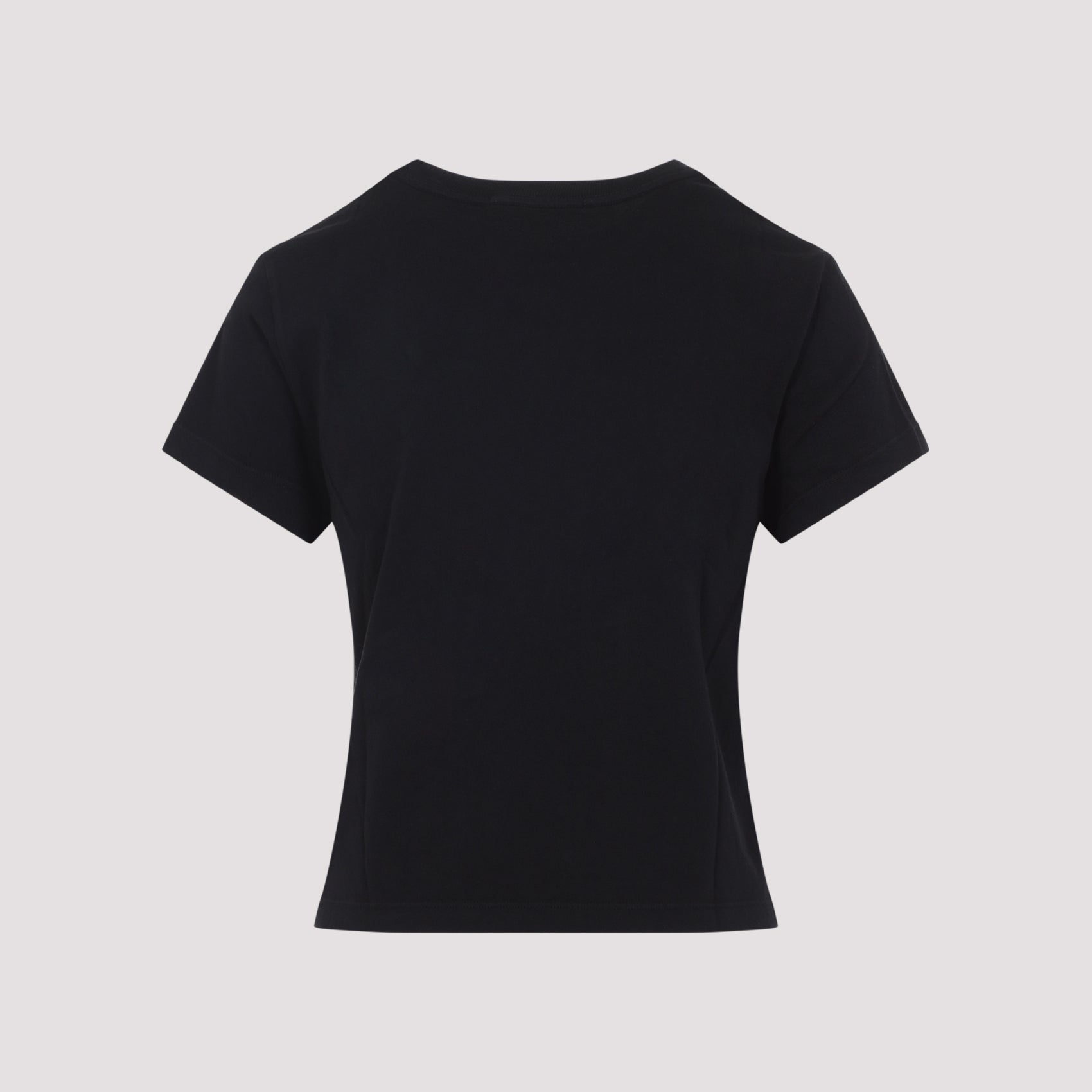 Agolde T-shirts - Black | 2f008cd19b74824595f14b3ca16de58927a01384