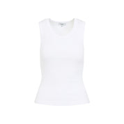 Agolde Tops - White | 4fe08cb990e5e38b9dd2f5598c32842f1fa336b0