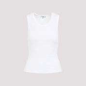Agolde Tops - White | 9695b14acb38d2eda4c615a5aa44e3e3717762fd