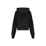 Balmain Logo Hoodie