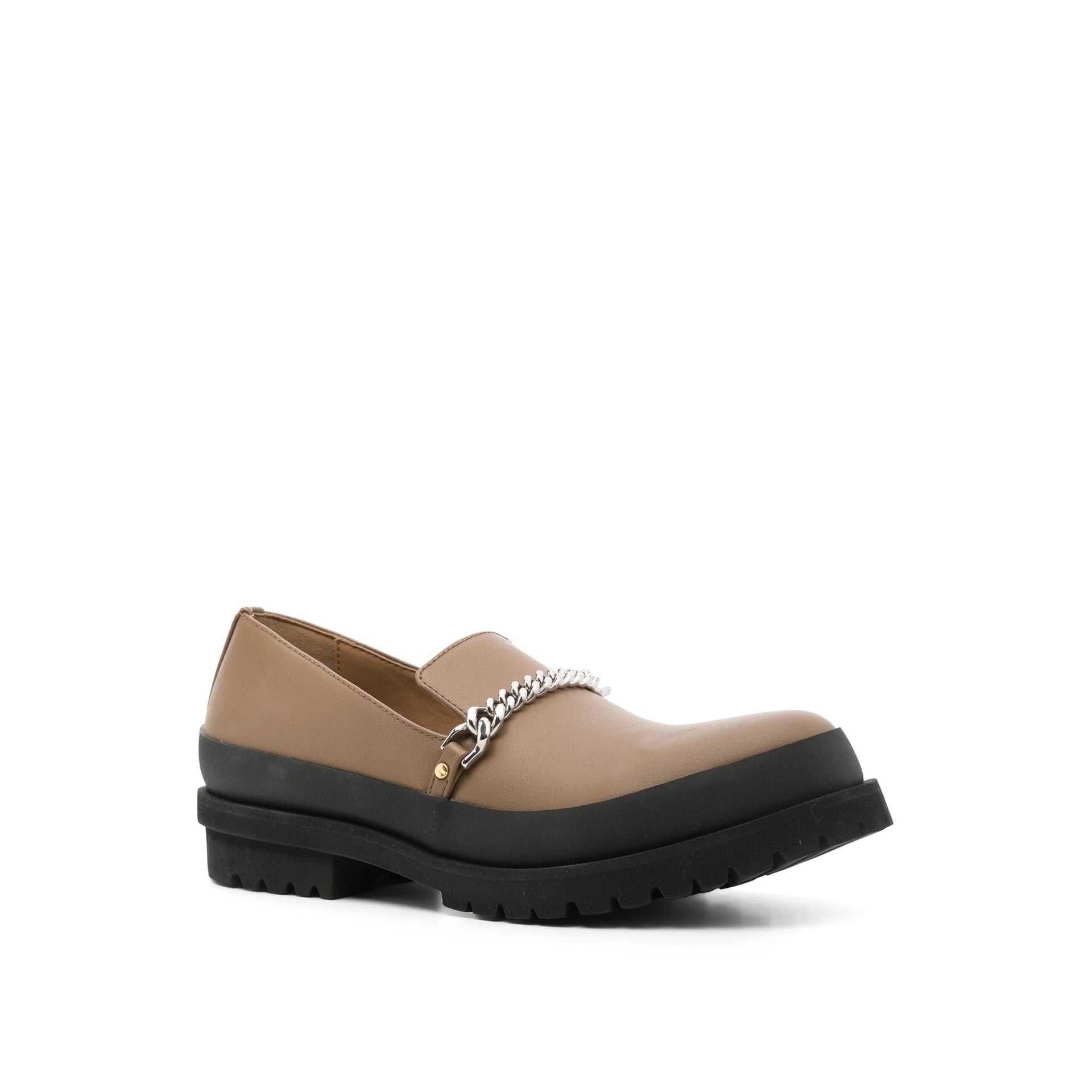 Stella McCartney Trace Alter Sporty Mat Loafers - WOMEN SHOES - STELLA MCCARTNEY - T.Luxy