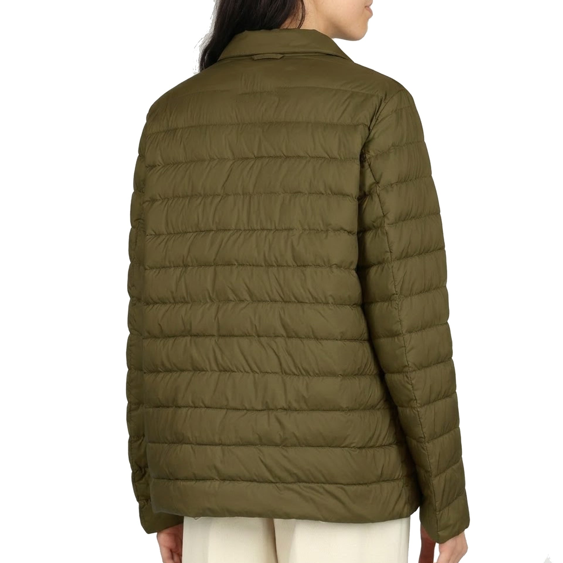 Herno Down Jacket - WOMEN CLOTHING - HERNO - T.Luxy