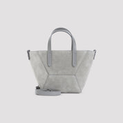 Brunello Cucinelli Shoulder Bags - Green | da6d612f811705f20cc2ea6ad362f63c9e5dd282